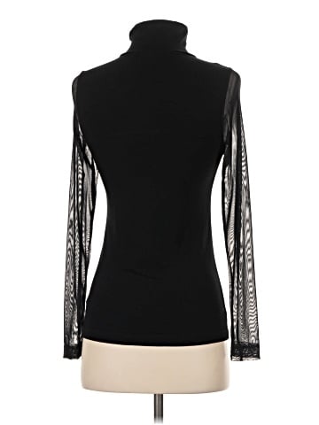 LNA Long Sleeve Top (view 2)