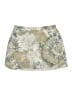 D&Co. Print Tan Skort Size XL - photo 1