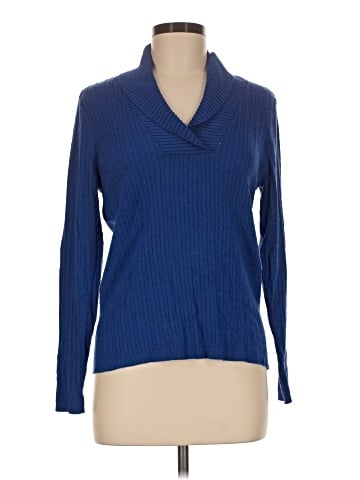 Charter Club Pullover Sweater (view 1)
