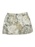 D&Co. Print Tan Skort Size XL - photo 2