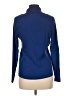 Charter Club Blue Pullover Sweater Size M (petite) - photo 2