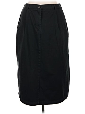 L.L.Bean Formal Skirt (view 1)