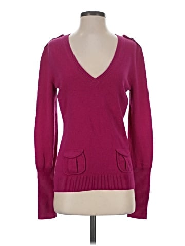 Diane von Furstenberg Pullover Sweater (view 1)