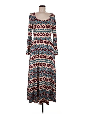 Lularoe Casual Dress (view 1)