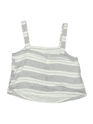 Nordstrom Sleeveless Top (view 2)