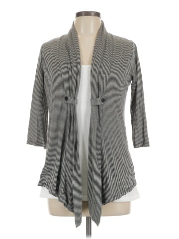 Molli & Mia Cardigan (view 1)
