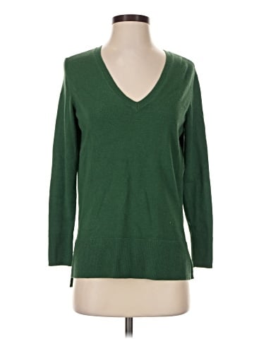 Maison Jules Pullover Sweater (view 1)