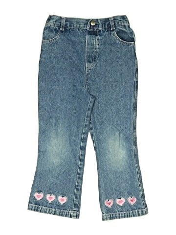 Mon Petit Jeans (view 1)
