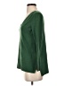 Maison Jules Green Pullover Sweater Size XS - photo 5