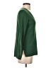 Maison Jules Green Pullover Sweater Size XS - photo 4
