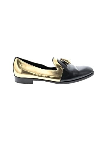 Sergio Rossi Flats (view 1)