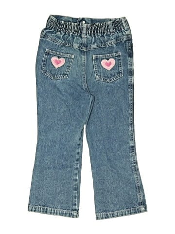 Mon Petit Jeans (view 2)