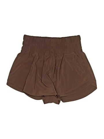 Crz Yoga Shorts (view 1)