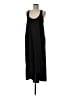 Athleta Black Casual Dress Size M - photo 1