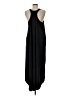 Athleta Black Casual Dress Size M - photo 2