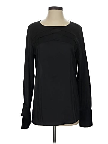 Banana Republic Long Sleeve Blouse (view 1)
