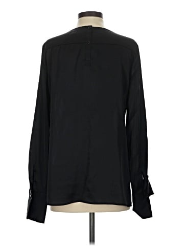 Banana Republic Long Sleeve Blouse (view 2)