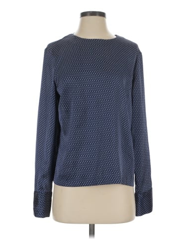 Banana Republic Long Sleeve Top (view 1)