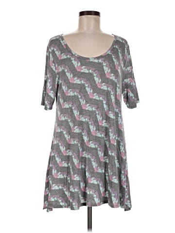 Lularoe Casual Dress (view 1)