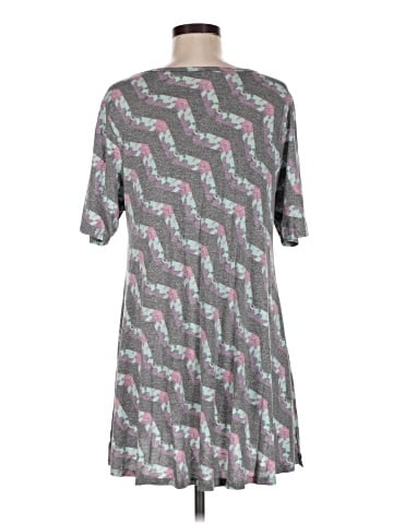 Lularoe Casual Dress (view 2)