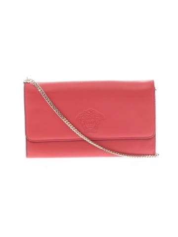 Versace Leather Crossbody Bag (view 1)