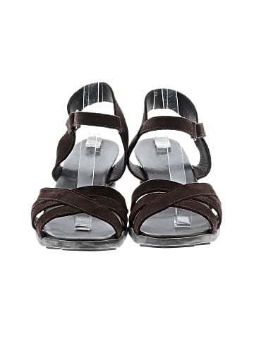Arche Wedges (view 2)