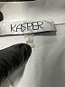 Kasper Ivory Sleeveless Blouse Size S - photo 7