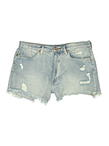 Blank NYC Denim Shorts (view 1)