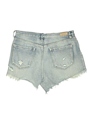 Blank NYC Denim Shorts (view 2)