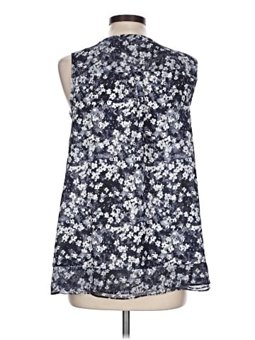 Simply Vera Vera Wang Sleeveless Blouse (view 2)