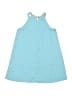 Lilly Pulitzer 100% Polyester Teal Dress Size 6 - photo 2