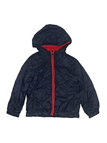 Old Navy Snow Jacket (view 1)