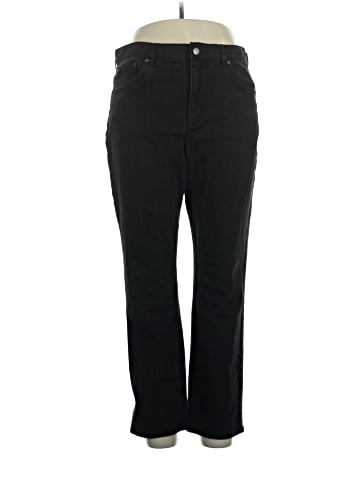 Lauren Jeans Co. Jeans (view 1)