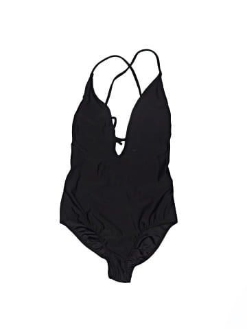 Motel One Piece Swimsuit (view 1)