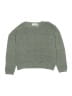 The Children's Place Solid Green Pullover Sweater Size 14 - photo 1