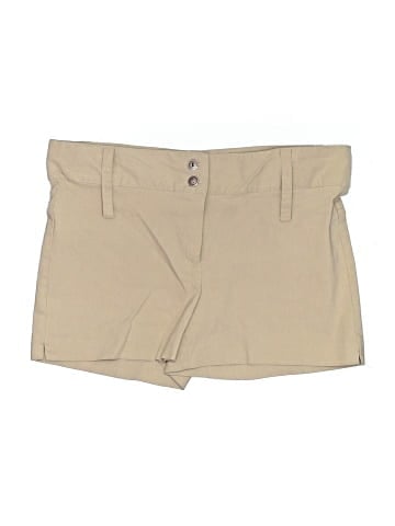rue21 Khaki Shorts (view 1)