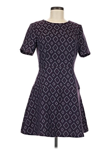 CeCe Casual Dress (view 1)