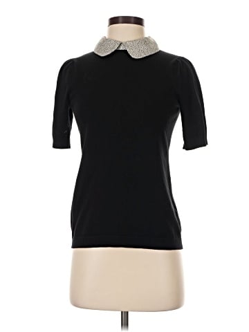 Adrianna Papell Turtleneck Sweater (view 1)