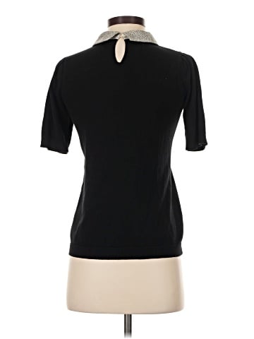 Adrianna Papell Turtleneck Sweater (view 2)