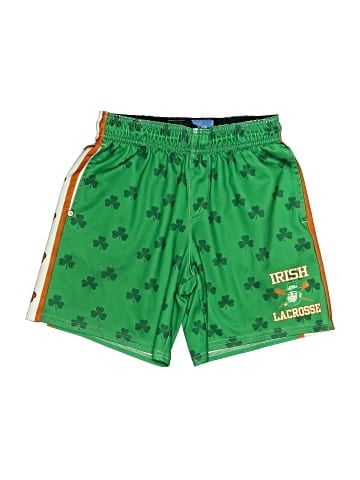 LaCrosse Athletic Shorts (view 1)