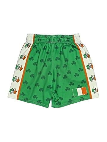 LaCrosse Athletic Shorts (view 2)