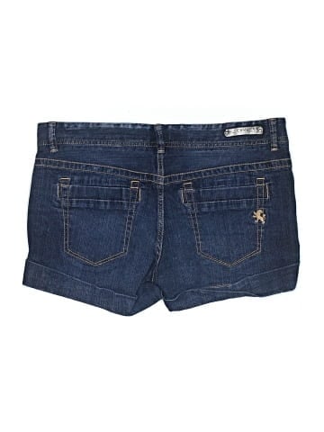 Express Jeans Denim Shorts (view 2)