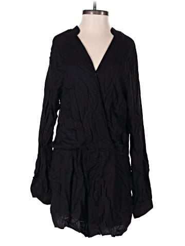 Gentle Fawn Romper (view 1)