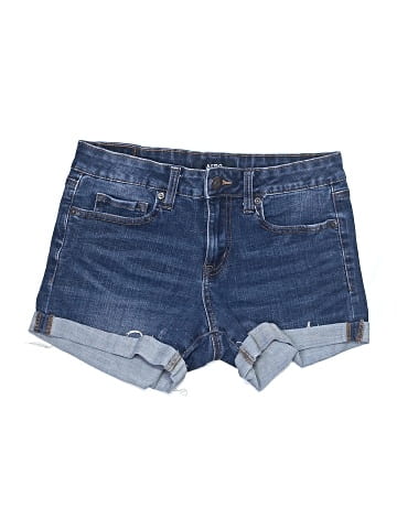 Aero Denim Shorts (view 1)