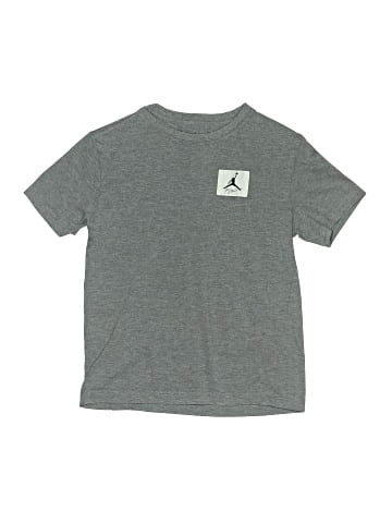 Air Jordan Short Sleeve T-Shirt (view 1)