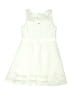 Calvin Klein Ivory Dress Size 10 - photo 2