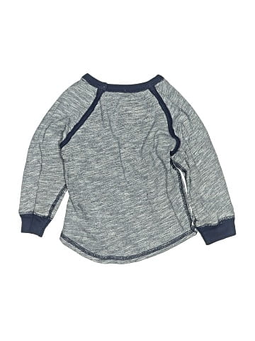 Genuine Kids from Oshkosh Long Sleeve Top (view 2)