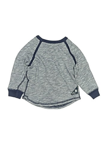 Genuine Kids from Oshkosh Long Sleeve Top (view 1)