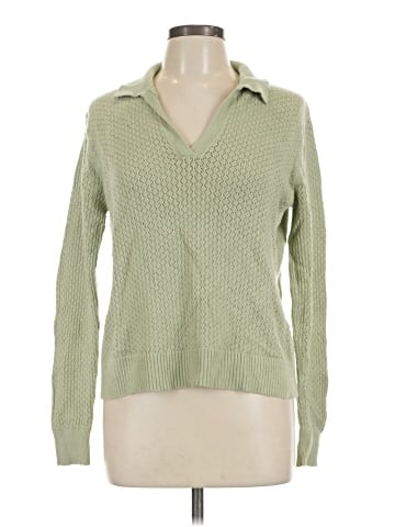 Vila Milano Pullover Sweater (view 1)