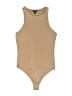 Express Tan Bodysuit Size XS - photo 1